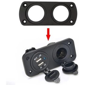 Resim 2 Li Çakmak ve Usb Plastik Aparat 1 Adet 