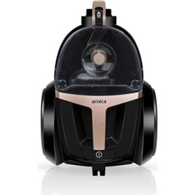 Resim Arnica ET14402 Cyclone 750 W Toz Torbasız Elektrikli Süpürge 