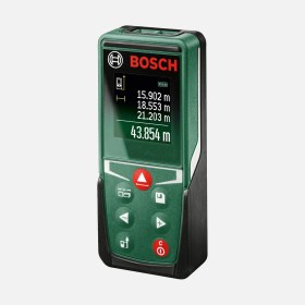 Resim Bosch Universal Distance 50M Dijital Lazer Metre 