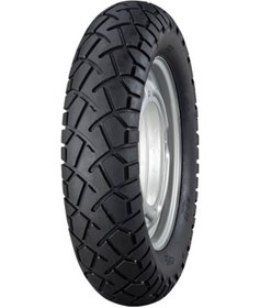 Resim Honda Today 50 Ön Lastik 3.00-10 Mb-80 42j Tl Tubeless Scooter Lastiği 