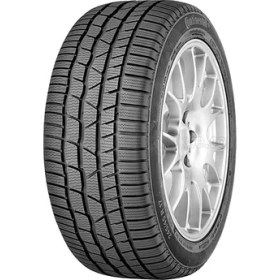 Resim Continental 245/45 R17 99H Xl Fr Contiwintercontact Ts 830 P Mo Oto Kış Lastiği ( Üretim Yılı :2023 ) 