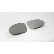 Resim 2 X Vw Passat B5,5 3b2 2002-2005 Dış Ayna Camı Sol-sağ Takım 