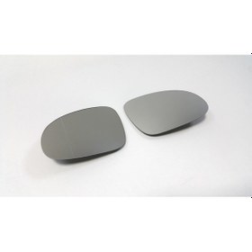 Resim 2 X Vw Jetta 1k2 2005-2011 Dış Ayna Camı Sol-sağ Takım 