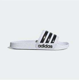 Resim Adidas Gz5921 Adilette Shower Unisex Spor Terlik Renkli 