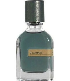 Resim Orto Paris Megamare Erkek Parfüm EDP 50 ML 