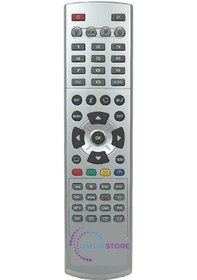 Resim Next Ye-9000 Pvr Uydu Kumandası 