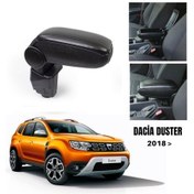 Resim Dacia Duster Vidasız Kolçak Kol Dayama 2018-2020 