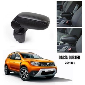 Resim Dacia Duster Vidasız Kolçak Kol Dayama 2018-2020 