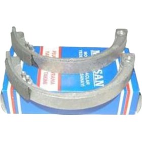 Resim Pejo Depraj Çekiç Balata (Kavrama Yarım Çene) Motsan 