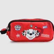 Resim Kırmızı PAW PATROL 2658 PAW PATROL KALEM ÇANTASI 