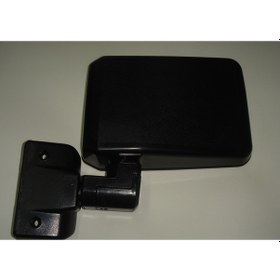 Resim Toyota Uyumlu Land Cruiser Fj75 Kapi Aynasi R Sag Siyah Tayvan 194091368 