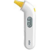 Resim Nessiworld IRT3030 Ear Thermometer 
