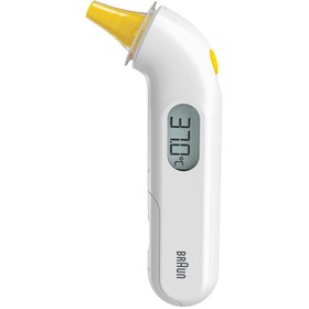 Resim Nessiworld IRT3030 Ear Thermometer 