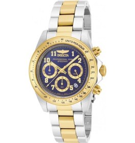 Resim Invicta 17028 117028 Speedway 40 MM Erkek Kol Saati 