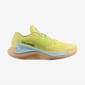 Resim Salomon DRX BLISS Kadın Koşu Ayakkabısı Sunny Lime L47439500 