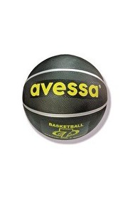 Resim Avessa BRC-7 No:7 Siyah Basketbol Topu 