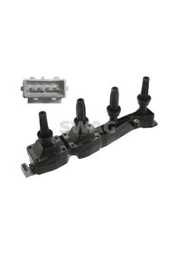 Resim Peugeot 307 Bobin 1.6 2001-2008 Swag 62936600 