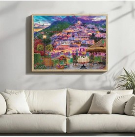 Resim 20772 Puzzle 1000 Amalfi Coast 
