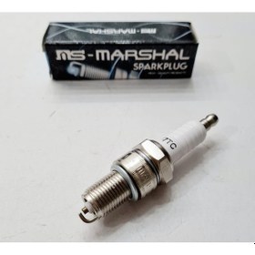 Resim Marshal F7Tc Buji 4 Zamanlı Jeneratör Buji (509239142) 