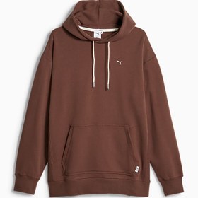 Resim MMQ Kapüşonlu Sweatshirt 