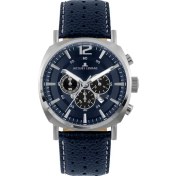 Resim Jacques Lemans Lugano 1-1645Q Erkek Kol Saati 