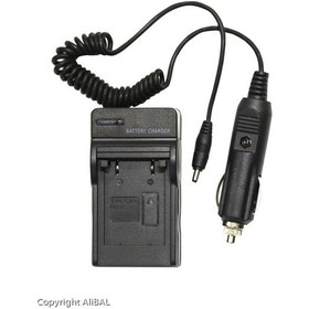 Resim Hlypro Canon Lp E6 Batarya İçin Şarj Aleti 