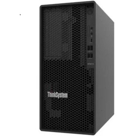 Resim LENOVO St50 V2 7D8Ja043Ea_V1 E-2324G 32Gb (2X16Gb) 2X960Gb Ssd 500W Tower 