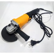 Resim Banco Bn-5 900 W Devir Ayarlı Profesyonel Acuç Içi Spiral Taşlama Makinesi 125 mm 