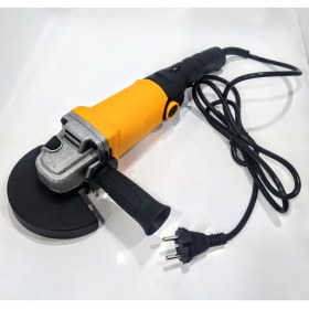 Resim Banco Bn-5 900 W Devir Ayarlı Profesyonel Acuç Içi Spiral Taşlama Makinesi 125 mm 