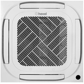 Resim Hexel Sky C 48 48.000 BTU Kaset Tipi Klima 