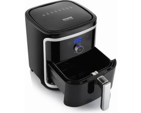 Resim Hype Store Schafer Thermochef Xl Airfryer/sıcak Hava Fritözü-Siyah 