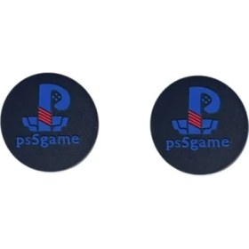 Resim Beboncool Ps5-Ps4-Ps3-Xbox 360-XBOX One-One X-One S-Series X-Series S Analog Koruyucu Silikon Pad 