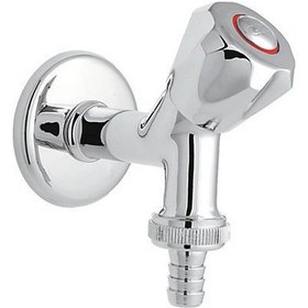 Resim Gpd Çamaşır Musluğu Cms01 Krom 