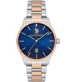 Resim U.s. Polo Assn. Uspa1072-05 Erkek Kol Saati 