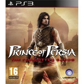 Resim Prince Of Persia: Forgetten Sands (Ps3) 