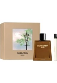 Resim Burberry Hero Edp 100 ml Set Erkek Parfüm Set 