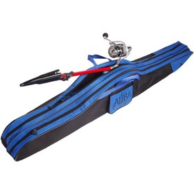Resim Albastar Surf Kamış Çantası - 150CM / Standart 