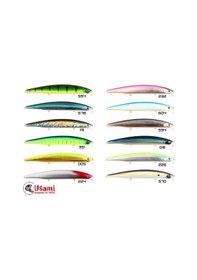 Resim Usami Jack The Ripper 145F-Sr 23 G Maket Balık (248812511) 
