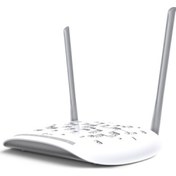 Resim TP-LINK TD-W9970 300Mbps Kablosuz N USB VDSL2 Modem Router 