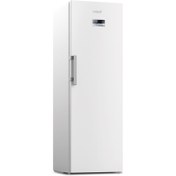 Resim Arçelik 2081 MULTİMODE EB 240 Lt. F Enerji Beyaz Dikey Derin Dondurucu 