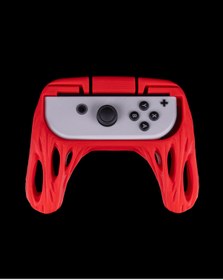 Resim Genel Markalar Nintendo Switch Joy-Con Kılıf ( Sakız Şekilli ) 