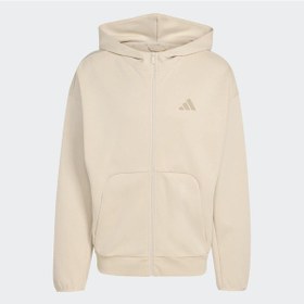 Resim Adidas Kd7665 M Fı Sl Fz Erkek Eşofman Üstü Bej 