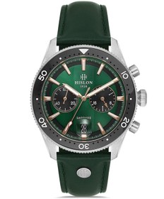 Resim Hislon MS154T-15YR Erkek Kol Saati 