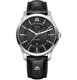 Resim Maurice Lacroix ML-PT6358SS001330-1 Erkek Kol Saati 41 mm 
