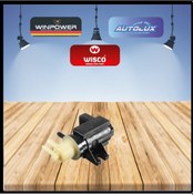 Resim Turbo Basınc Valfı Vw Caddy Golf5 T5 1.9 1k0906627a 