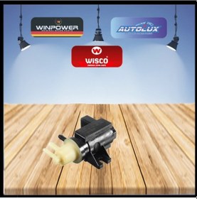 Resim Turbo Basınc Valfı Vw Caddy Golf5 T5 1.9 2.0tdı Afb Akn Axb Axd Axe Bjk Bjm Bkp Bls Cfgb Ckub Cktb 04 &gt 