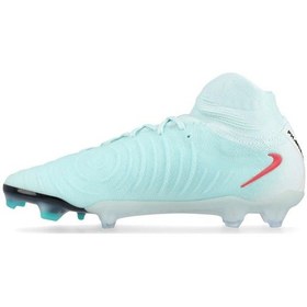 Resim Nike Phantom Luna II Elite FG (FJ2572-300) | Mavi 
