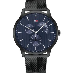 Resim Tommy Hilfiger TH1710392 Erkek Kol Saati 