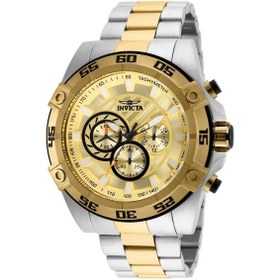 Resim Invicta Speedway Erkek Kol Saati - 52mm 25537 