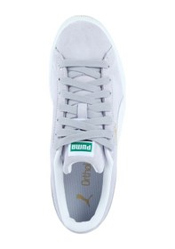 Resim Puma Suede Classic Mor Spor Ayakkabı 399781-27 Mor 